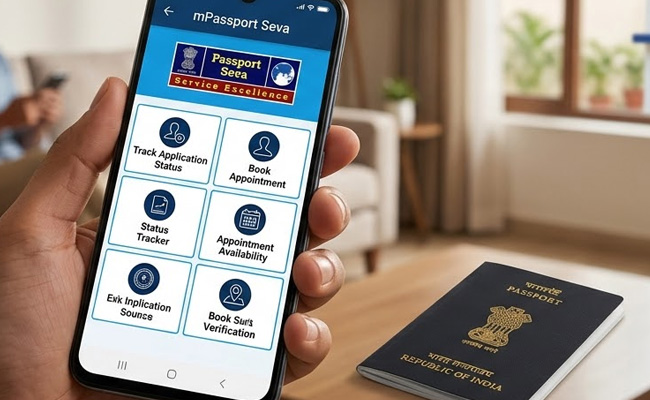 Karnataka: Mobile Passport Seva van to operate in Kodagu from Apr 8 to 10
